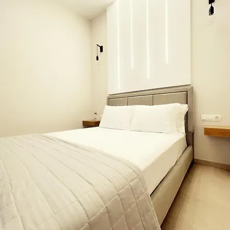 Rainbow Hotel de apartamente *