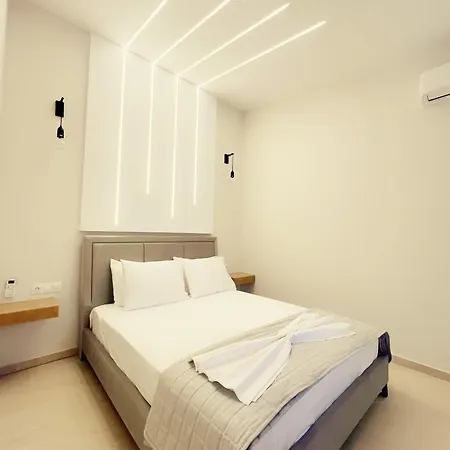 Rainbow Hotel de apartamente *