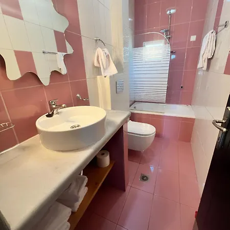 Rainbow Hotel de apartamente