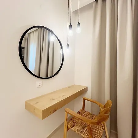 Rainbow 公寓式酒店 斯卡拉伯塔麦斯