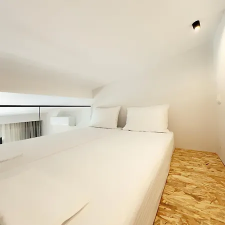 公寓式酒店 Rainbow 斯卡拉伯塔麦斯