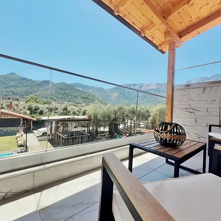 公寓式酒店 Rainbow 斯卡拉伯塔麦斯