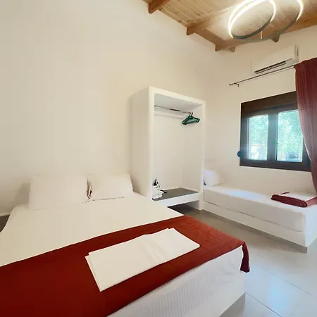 公寓式酒店 Rainbow