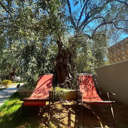 公寓式酒店 Rainbow *