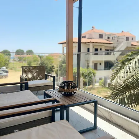 Rainbow 公寓式酒店 *