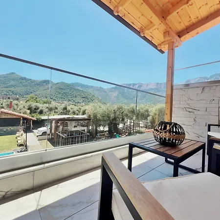 Rainbow 公寓式酒店