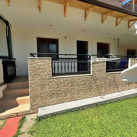 Rainbow * 斯卡拉伯塔麦斯