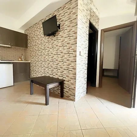 公寓式酒店 Rainbow