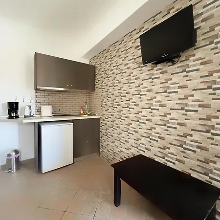 公寓式酒店 Rainbow *