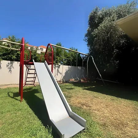 公寓式酒店 Rainbow 斯卡拉伯塔麦斯