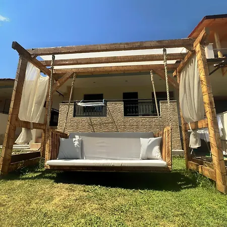 公寓式酒店 Rainbow 斯卡拉伯塔麦斯