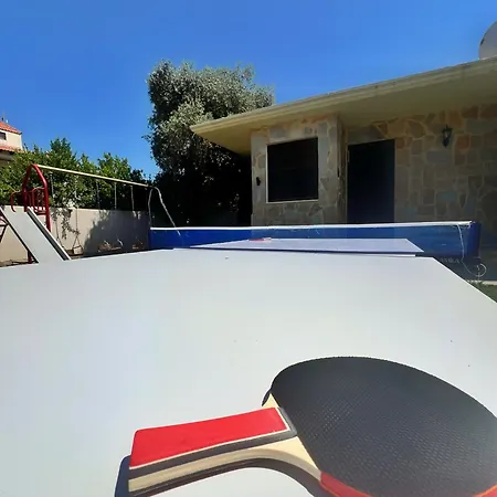 公寓式酒店 Rainbow