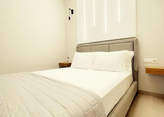 Rainbow Appart hôtel *