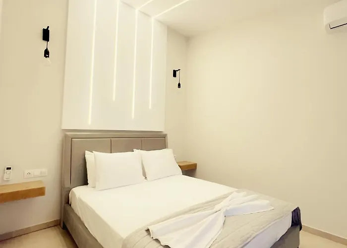 Rainbow Appart hôtel *