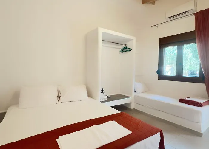 Appart hôtel Rainbow