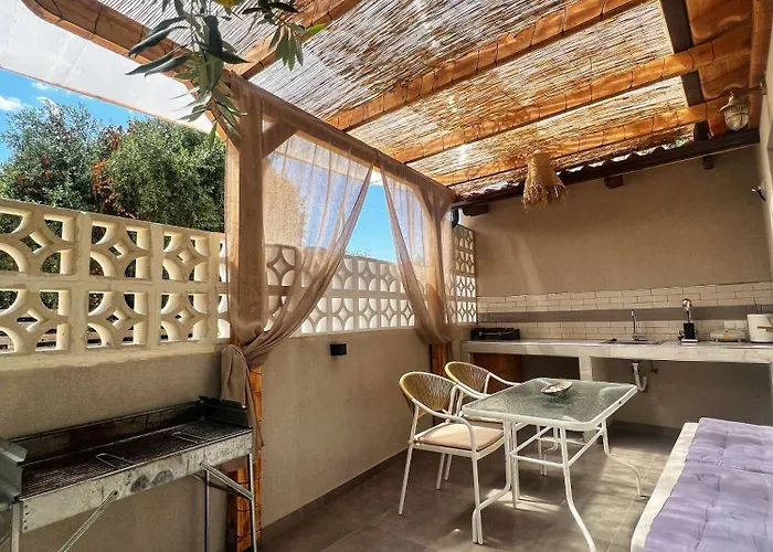 Rainbow Skala Potamia (Thasos)