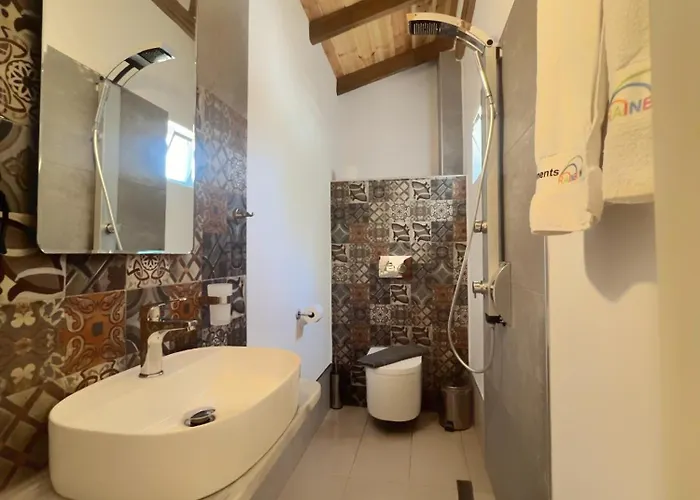 Rainbow * Skala Potamia (Thasos)