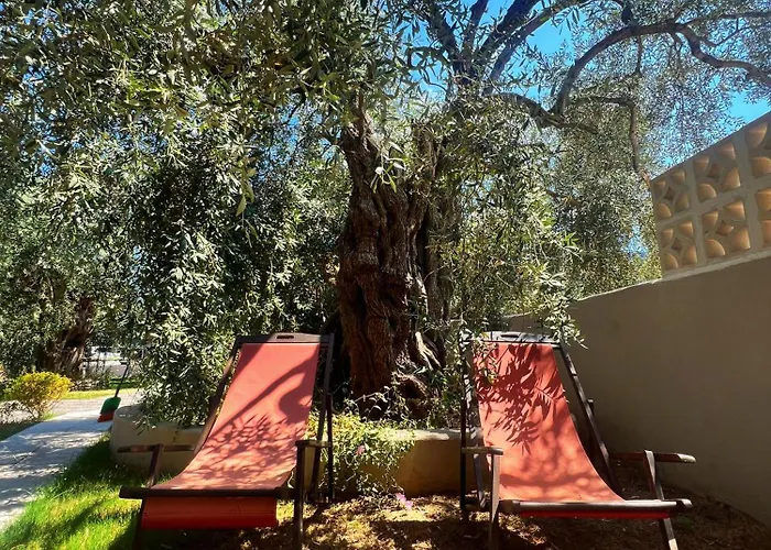 Appart hôtel Rainbow *