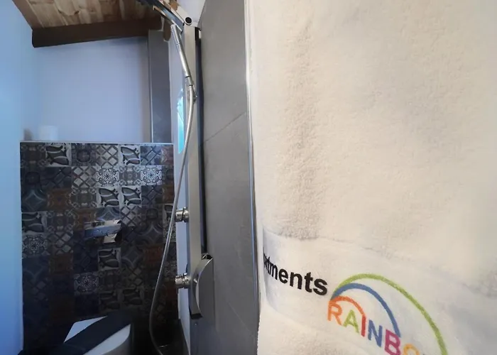 Rainbow Appart hôtel