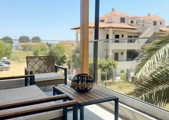 Rainbow Appart hôtel *