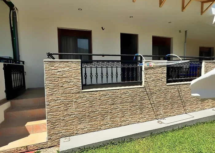 Rainbow * Skala Potamia (Thasos)