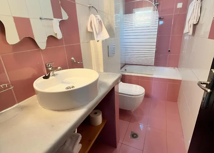 Rainbow Appart hôtel