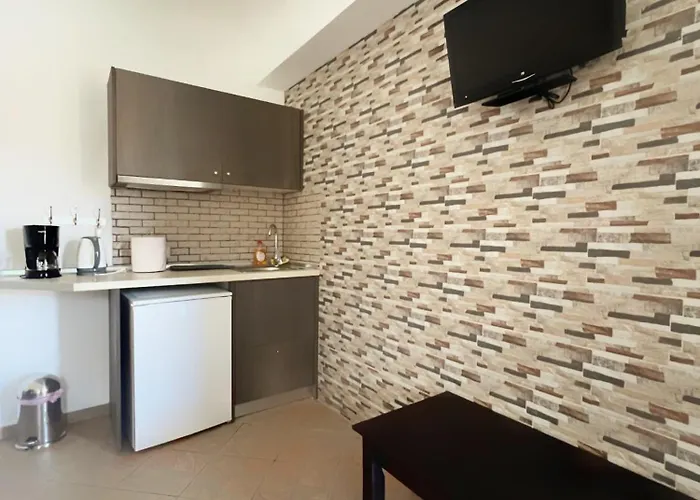 Appart hôtel Rainbow *