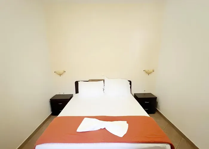 Rainbow * Skala Potamia (Thasos)