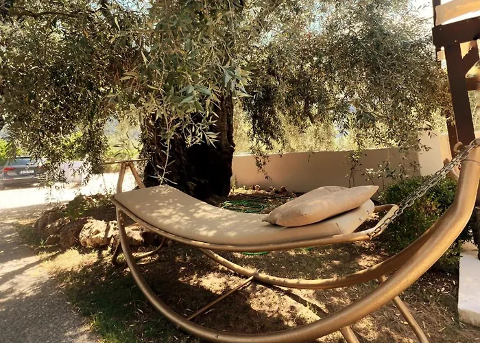 Rainbow Skala Potamia (Thasos)