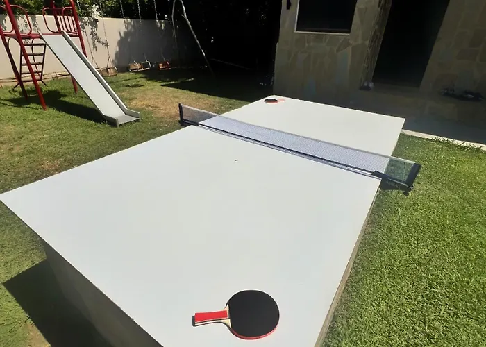 Rainbow Appart hôtel *