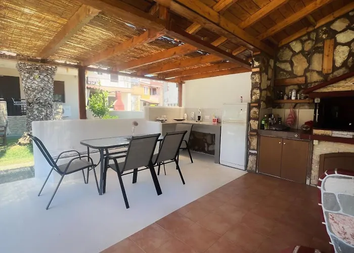 Rainbow Appart hôtel *