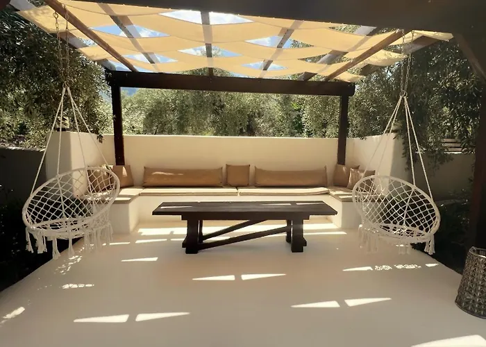 Rainbow Skala Potamia (Thasos)