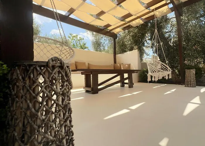 Rainbow Skala Potamia (Thasos)