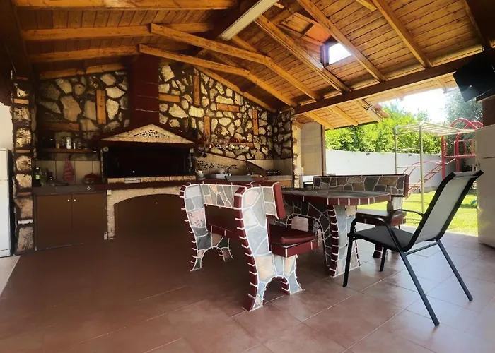 Rainbow * Skala Potamia (Thasos)