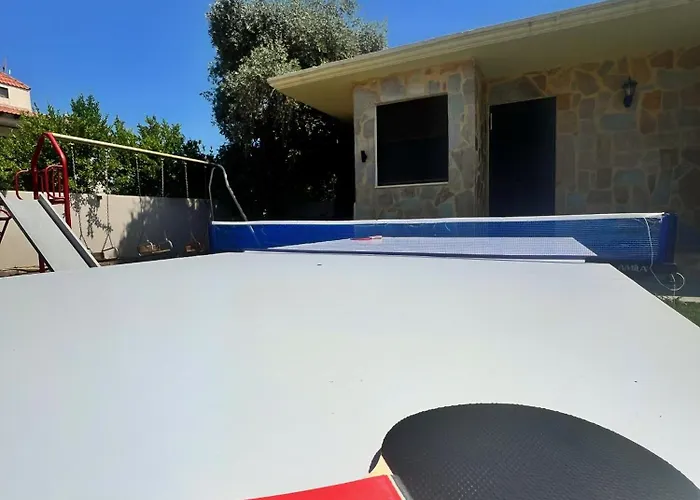 Appart hôtel Rainbow